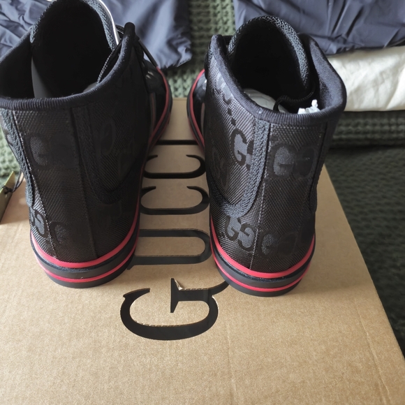 Gucci Off The Grid - Picture 12 of 16